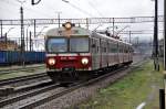 EN571940 in Szczecin Port Centralny (31.03.2012)
