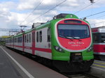 2 123 030-0 als Regionalzug nach Elk am 14.05.2016 in Bialystok.