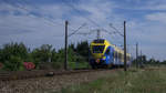 EN75-004 in Tychy(Tichau) am 10.07.2020.