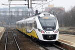 31WE 004d auf dem Wege nach Wroclaw. 16.12.2022  10:43 Uhr.bei Nova Sok