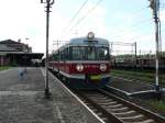 PKP EN 57-1192 in Wegliniec_14.07.2007