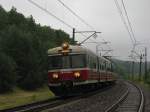 EN57-928 als Regio-88432 in Międzyzdroje am 14.08.2010