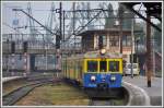 2 130 012 EN71-039rb in Gdansk Glowny. (08.06.2012)