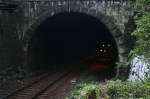 EN57-993, Tunell in Bielsko-Biala am 21.09.2006