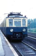  EW91-07  Gdansk  27.05.76