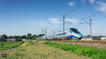 2 370 676-7(ED250-10)der PKP INTERCITY am 22.06.2016 in Tychy(Tichau).