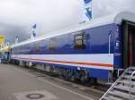 Innotrans 2004