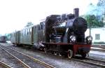  Tyn6 3631  Piaseczno  29.05.76