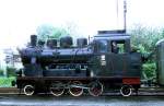  Tyn6 3631  Piaseczno  29.05.76