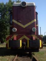 Impession aus Rauden (Rudy), Oberschlesien Sommer 2012