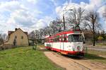 Gorzow Tw 266, Aleja 11 Listopada, 24.04.2012.