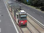 Szczecin, Tram 1049, Typ Konstal 105Na.