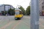 Szczecin / Stettin SL 1 (KT4Dt 147, ex-BVG 7086) al 3.