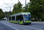 20.07.2016, Olsztyn (Allenstein), Żołnierska.