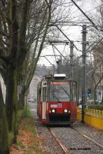 1045 am 31.03.2012 am Plac Kosciuszki.