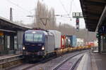 CargoUnit 193 489 in Castrop-Rauxel 21.2.2026