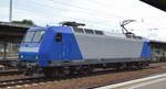 European Railway Carrier sp.
