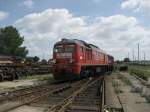 M62-1848 kurz vor der Reise am 29.06.2008 in Płock.