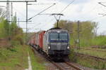 PKPC 193 505 in Herten-Westerholt 10.4.2026