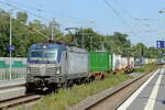 PKPC 5370 013-2 (193 501) in Herten-Westerholt 28.7.2026