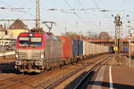 PKP 193-511 in Löhne(Westfl.) 13.2.2018