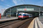 91 51 5 370 002-5 PL-PKPIC  Russland Berlin Hbf 23.07.2012