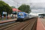 91 51 5 370 010-x PL-PKPIC Stadion Poznan Rzepin 17.07.2012