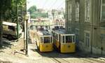 Lissabon Standseilbahnen__Elevador da Glória.__06_1999