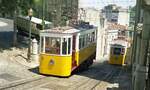 Lissabon Standseilbahnen__Elevador da Glória.__06_1999