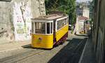 Lissabon Standseilbahnen__Elevador da Glória.__06_1999