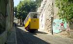 Lissabon Standseilbahnen__Elevador da Glória.__06_1999