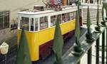 Lissabon Standseilbahnen__Elevador da Glória.