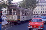 Lisboa 343, Praça da Figueira, 11.09.1990.