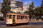 Lisboa 735, Santos, 09.09.1991  