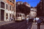 Lisboa 266, Largo do Conde Barão, 11.09.1990.