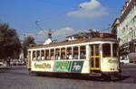 Lisboa 351, Praca do Duque da Terceira / Cais do Sodre, 13.09.1991.