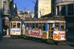 Lisboa 240, Avenida Dom Carlos I, 13.09.1991.