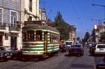 Lisboa 264, Rua da Alfandega, 13.09.1991.