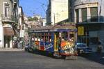 Lisboa 230, Avenida Dom Carlos I, 13.09.1991.