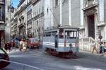 Lisboa Z1, Rua da Misericordia, 11.09.1990.
