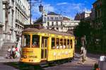 Lissabon Tw 706, Rua do Alecrim, 11.09.1990.