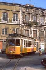 Lissabon 339, Martim Moniz, 13.09.1990.