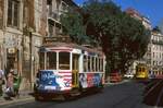 Lissabon 242, Largo do Conde Barao, 11.09.1991.