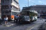 Lissabon Tw 355, La Calvario, 11.09.1990.