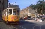 Lissabon 325, Rua da Palma, 13.09.1990.