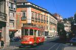 Lissabon 701, Largo do Conde Barao, 09.09.1991.