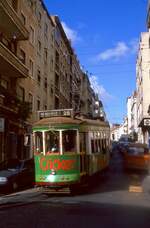 Lisboa 709, Rua Maria, 12.09.1990.
