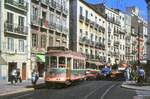 Lisboa 243, Rua da Boavista, 11.09.1990.