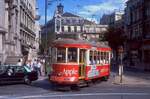 Lisboa 745, Rua do Alecrim, 11.09.1990.