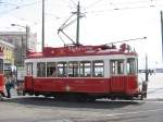 10.04.07,Straenbahn Lissabon.
